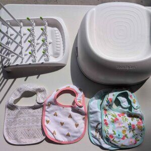 Baby/Toddler Feeding Bundle